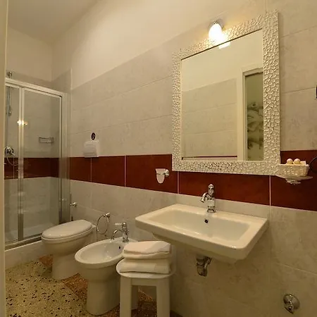 Conte Di Cavour Bed and Breakfast Foggia Kamer foto